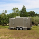 Potty Girl - Portable Toilets