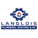 Langlois Plumbing, Heating & AC - Heating Contractors & Specialties