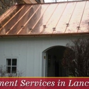 Diversified Roofing Co. - Gutters & Downspouts