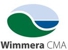 Wimmera CMA Logo