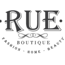 RUE Boutique - Boutique Items