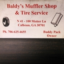 Baldy's Muffler Shop & Auto - Auto Repair & Service