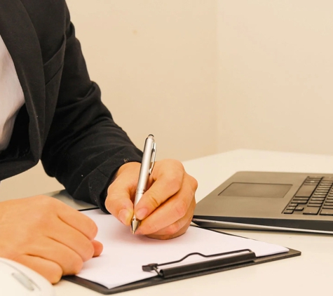 Howard Ghedia Accountancy - Norwest, NSW
