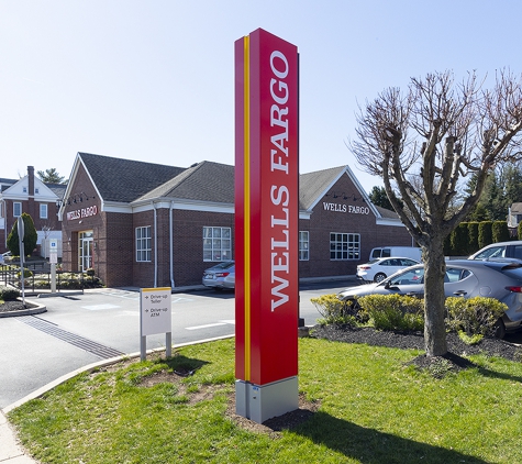 Wells Fargo Bank - Rockledge, PA