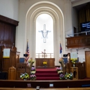 Claremont Lafayette United Presbyterian Church - Presbyterian Churches