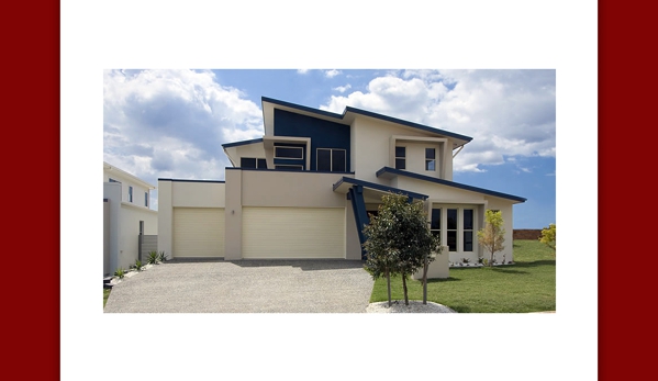 Schofield's Garage Doors - Robertson, NSW. A high quality doors will enhance your homes looks and security.
