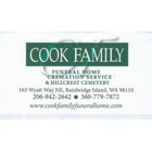 Cook Family Funeral Home