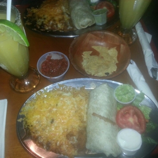 Panchito's Mexican Restaurant - New York, NY
