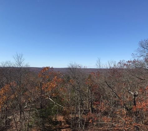 Sleeping Giant State Park - Hamden, CT