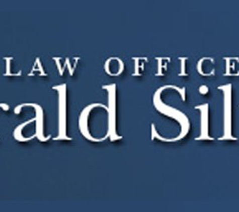 Law Offices Of Jerald Silvia - Fall River, MA