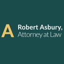 Robert Asbury, Attorney at Law - Family Law Attorneys