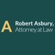 Robert Asbury, Attorney at Law