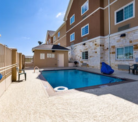 Suburban Extended Stay Hotel - Port Arthur, TX