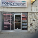 Foncy Registration Services - Tags-Vehicle