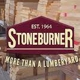 Stoneburner Inc