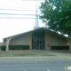 Mount Olive Missionary Baptist Church