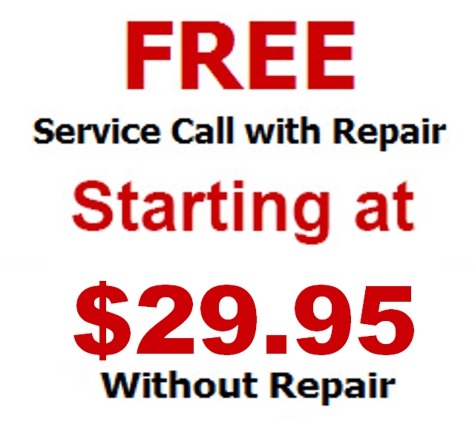 Affordable Appliance Repair - Wichita, KS