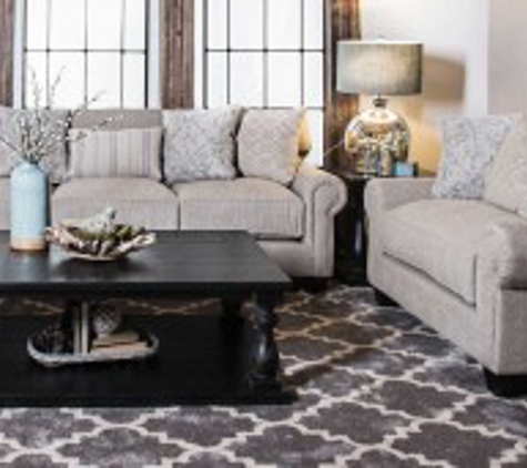 Home Zone Furniture - North Richland Hills, TX