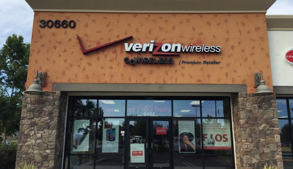 GoWireless - Winchester, CA