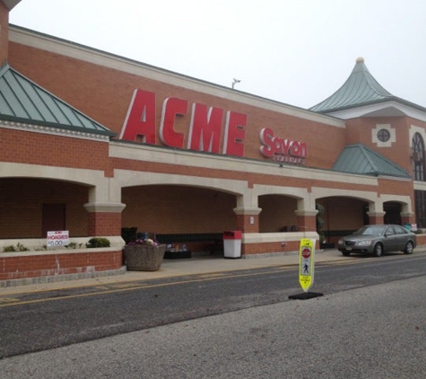 ACME Markets Pharmacy - Vineland, NJ