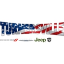 Turnersville Chrysler Jeep Ram - New Car Dealers