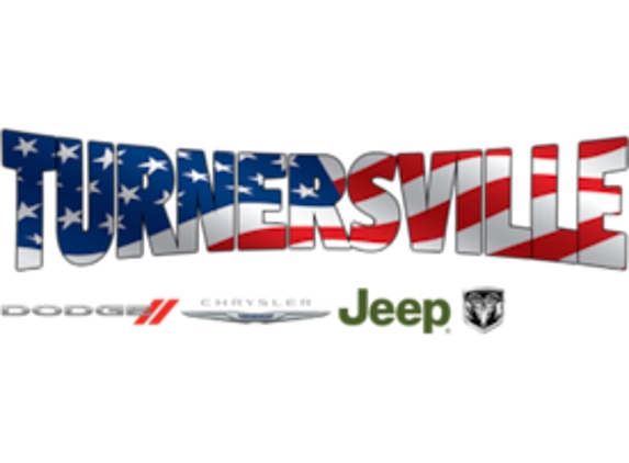 Turnersville Chrysler Jeep Ram - Sicklerville, NJ