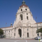 City of Pasadena City Hall