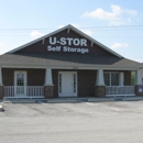 U-Stor - Fishers - Automobile Storage