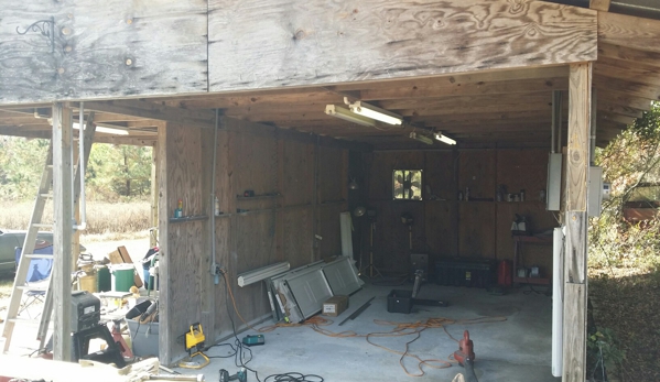 Superior Overhead Garage Door Service - Martinez, GA