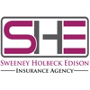 Sweeney-Holbeck-Edison Agency gallery