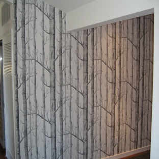 WALLPHORIA - wallcovering