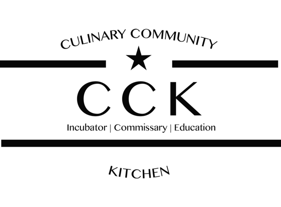 Culinary Community Kitchen - Mesquite, TX