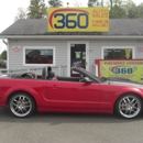 360 Auto Sales - Used Car Dealers