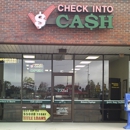 Check Into Cash - Check Cashing Service