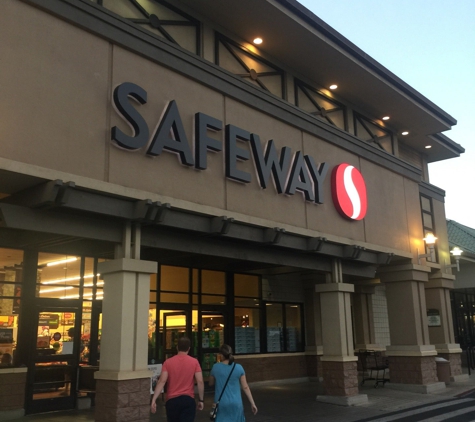 Safeway - Kihei, HI