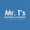 Mr. T's Moving & Hauling Service gallery