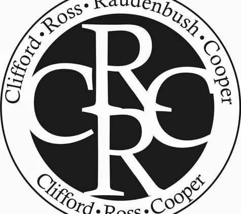 Clifford, Ross, Raudenbush and Cooper, CPA's, LLC - El Paso, TX