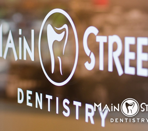 Main Street Dentistry - Vancouver, WA