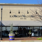 Kannon's Clothing of Raleigh