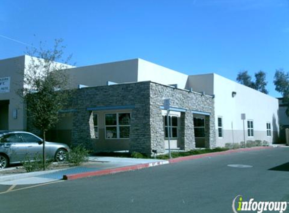 Arizona Natural Health Care - Scottsdale, AZ