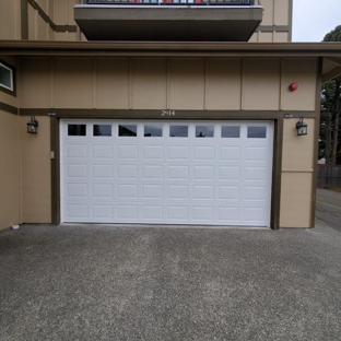 Garage Door Black Diamond - Black Diamond, WA