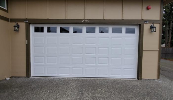 Garage Door Alexandria - Alexandria, OH