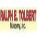 Ralph E Tolbert - Concrete Contractors