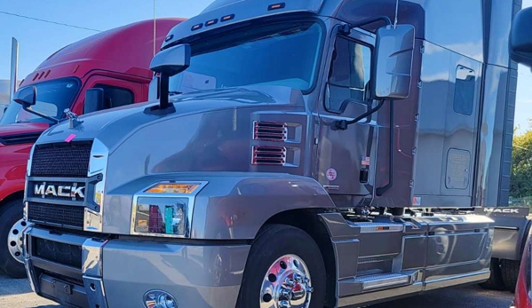 Pride Truck Sales Buffalo - Tonawanda, NY