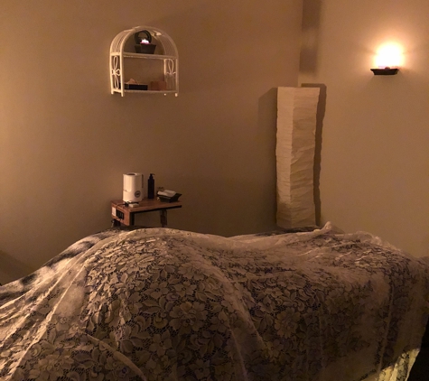 Simply Relaxing Massage - Riverdale, GA