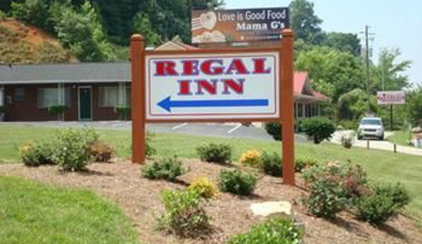 Regal Inn - Clayton, GA