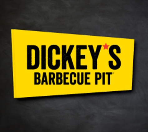 Dickey's Barbecue Pit - Fairmont, WV