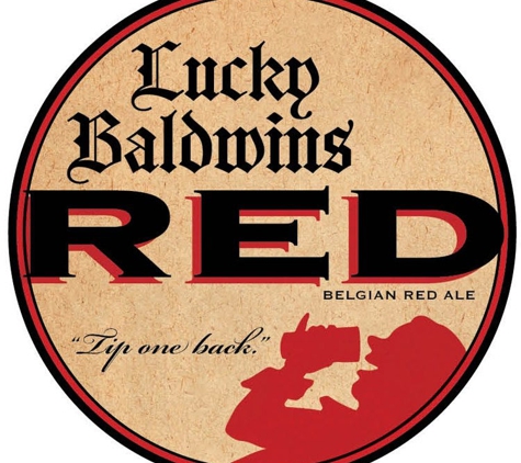Lucky Baldwins Delirium Pub - Sierra Madre, CA