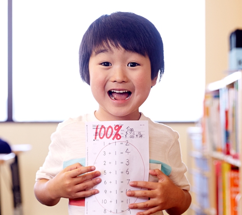 Kumon Math and Reading Center - Snellville, GA