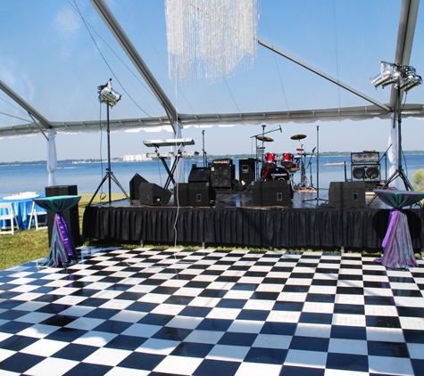 All Occasion Party Rentals - Corona, CA